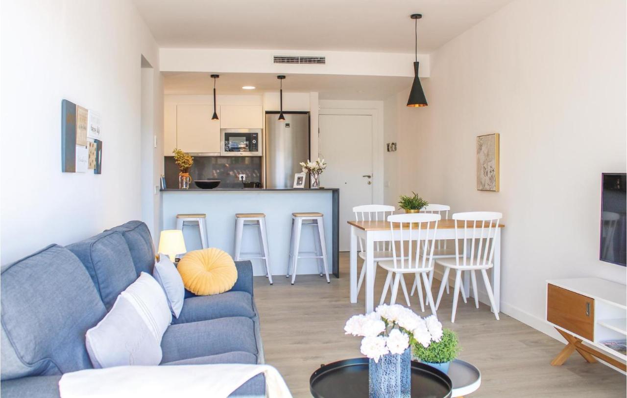 Stunning Apartment In Tossa De Mar With Kitchen Екстериор снимка