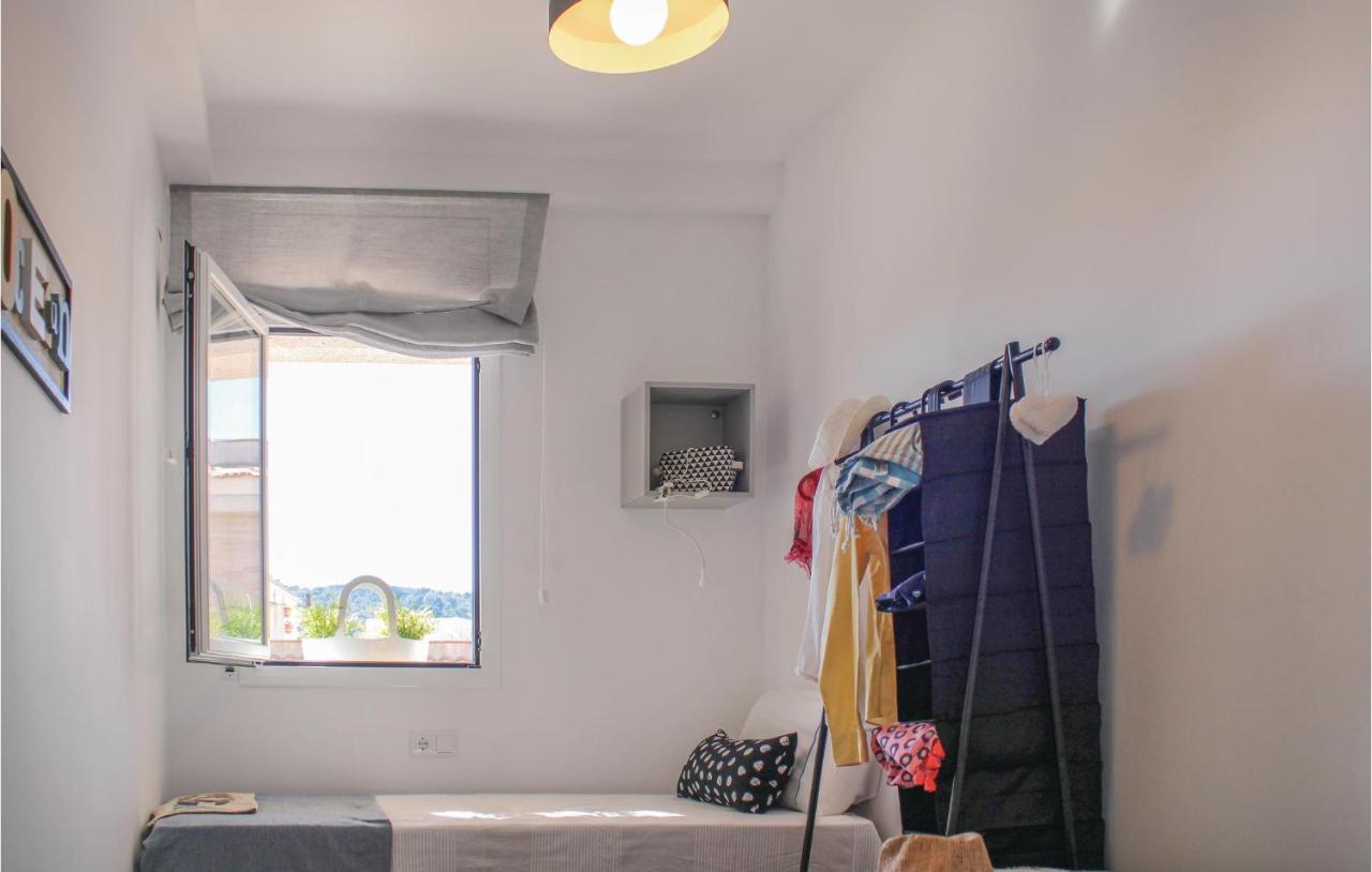 Stunning Apartment In Tossa De Mar With Kitchen Екстериор снимка